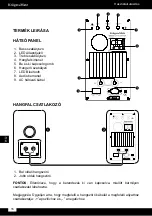 Предварительный просмотр 16 страницы Krüger & Matz KM0509 Owner'S Manual