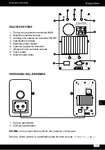 Предварительный просмотр 19 страницы Krüger & Matz KM0509 Owner'S Manual