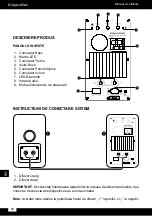 Предварительный просмотр 28 страницы Krüger & Matz KM0509 Owner'S Manual