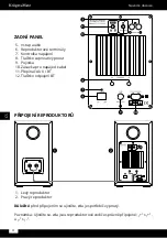 Preview for 4 page of Krüger & Matz KM0510 Owner'S Manual