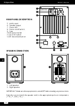 Preview for 10 page of Krüger & Matz KM0510 Owner'S Manual