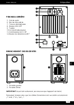 Preview for 13 page of Krüger & Matz KM0510 Owner'S Manual