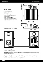 Preview for 16 page of Krüger & Matz KM0510 Owner'S Manual