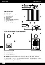 Preview for 22 page of Krüger & Matz KM0510 Owner'S Manual