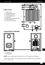 Preview for 25 page of Krüger & Matz KM0510 Owner'S Manual