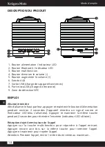 Preview for 18 page of Krüger & Matz KM0522XL Owner'S Manual