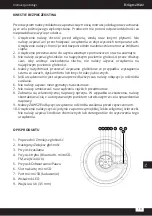 Предварительный просмотр 19 страницы Krüger & Matz KM0528 Owner'S Manual