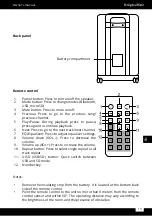 Preview for 13 page of Krüger & Matz KM0530 Owner'S Manual