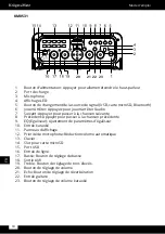 Preview for 18 page of Krüger & Matz KM0530 Owner'S Manual