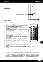 Preview for 19 page of Krüger & Matz KM0530 Owner'S Manual