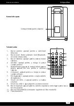 Preview for 39 page of Krüger & Matz KM0530 Owner'S Manual