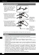 Предварительный просмотр 10 страницы Krüger & Matz KM0534 Owner'S Manual