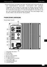 Предварительный просмотр 5 страницы Krüger & Matz kM0536 Owner'S Manual