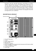 Предварительный просмотр 13 страницы Krüger & Matz kM0536 Owner'S Manual