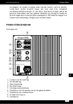 Предварительный просмотр 17 страницы Krüger & Matz kM0536 Owner'S Manual