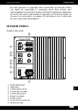 Предварительный просмотр 25 страницы Krüger & Matz kM0536 Owner'S Manual