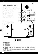 Preview for 12 page of Krüger & Matz KM0538 Owner'S Manual