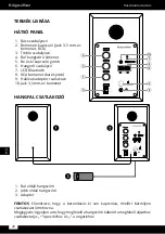 Preview for 20 page of Krüger & Matz KM0538 Owner'S Manual