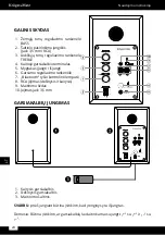 Preview for 24 page of Krüger & Matz KM0538 Owner'S Manual