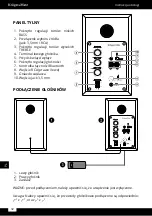 Preview for 32 page of Krüger & Matz KM0538 Owner'S Manual