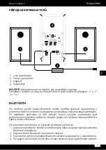 Предварительный просмотр 5 страницы Krüger & Matz KM0539 Owner'S Manual