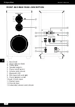 Предварительный просмотр 12 страницы Krüger & Matz KM0539 Owner'S Manual