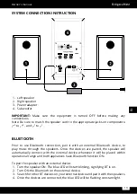 Предварительный просмотр 13 страницы Krüger & Matz KM0539 Owner'S Manual