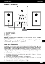 Предварительный просмотр 21 страницы Krüger & Matz KM0539 Owner'S Manual