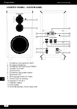 Предварительный просмотр 28 страницы Krüger & Matz KM0539 Owner'S Manual