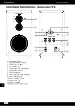 Предварительный просмотр 36 страницы Krüger & Matz KM0539 Owner'S Manual