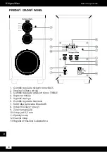 Предварительный просмотр 44 страницы Krüger & Matz KM0539 Owner'S Manual