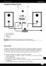 Предварительный просмотр 45 страницы Krüger & Matz KM0539 Owner'S Manual