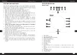 Preview for 6 page of Krüger & Matz KM0541 Owner'S Manual