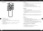 Предварительный просмотр 11 страницы Krüger & Matz KM0541 Owner'S Manual