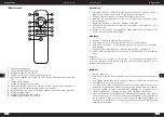 Предварительный просмотр 14 страницы Krüger & Matz KM0541 Owner'S Manual