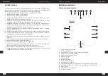 Предварительный просмотр 16 страницы Krüger & Matz KM0541 Owner'S Manual