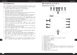 Предварительный просмотр 19 страницы Krüger & Matz KM0541 Owner'S Manual