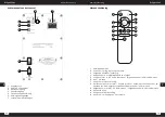 Предварительный просмотр 20 страницы Krüger & Matz KM0541 Owner'S Manual