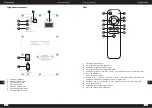 Предварительный просмотр 23 страницы Krüger & Matz KM0541 Owner'S Manual