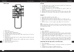 Предварительный просмотр 27 страницы Krüger & Matz KM0541 Owner'S Manual