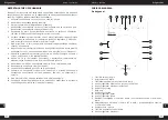 Предварительный просмотр 32 страницы Krüger & Matz KM0541 Owner'S Manual