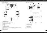 Предварительный просмотр 36 страницы Krüger & Matz KM0541 Owner'S Manual