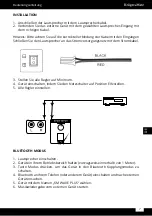 Preview for 7 page of Krüger & Matz KM0542 Owner'S Manual