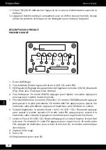 Preview for 20 page of Krüger & Matz KM0542 Owner'S Manual