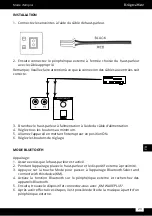 Preview for 23 page of Krüger & Matz KM0542 Owner'S Manual