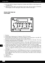 Preview for 28 page of Krüger & Matz KM0542 Owner'S Manual