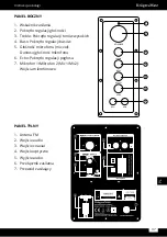 Preview for 37 page of Krüger & Matz KM0542 Owner'S Manual