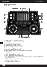 Preview for 12 page of Krüger & Matz KM0545 Owner'S Manual