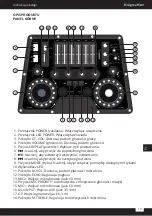 Preview for 19 page of Krüger & Matz KM0545 Owner'S Manual