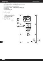 Preview for 20 page of Krüger & Matz KM0545 Owner'S Manual